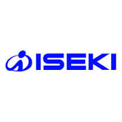 ISEKI logo